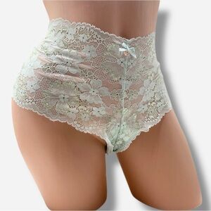 🌸New🌸 Victoria’s Secret shortie panty xlarge Nwt